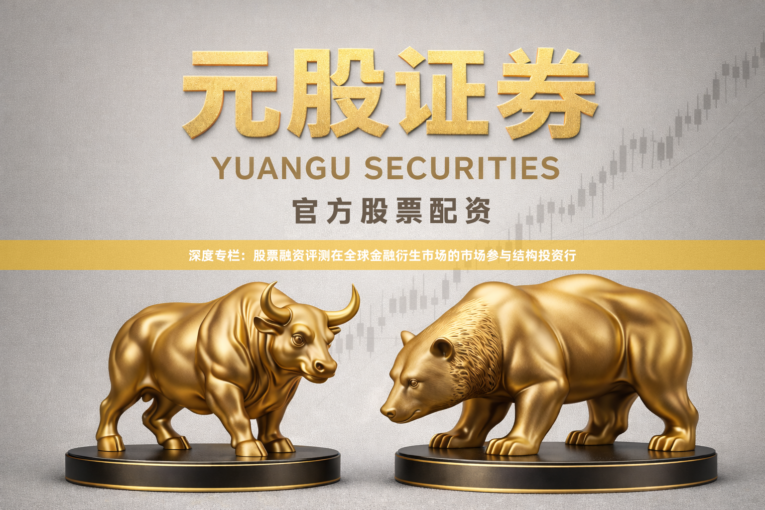 深度专栏：股票融资评测在全球金融衍生市场的市场参与结构投资行