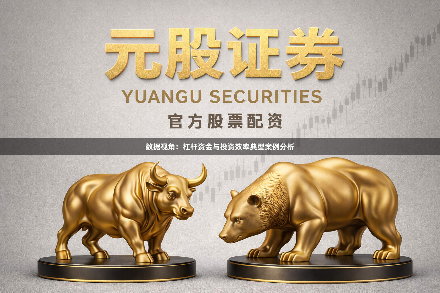 数据视角：杠杆资金与投资效率典型案例分析