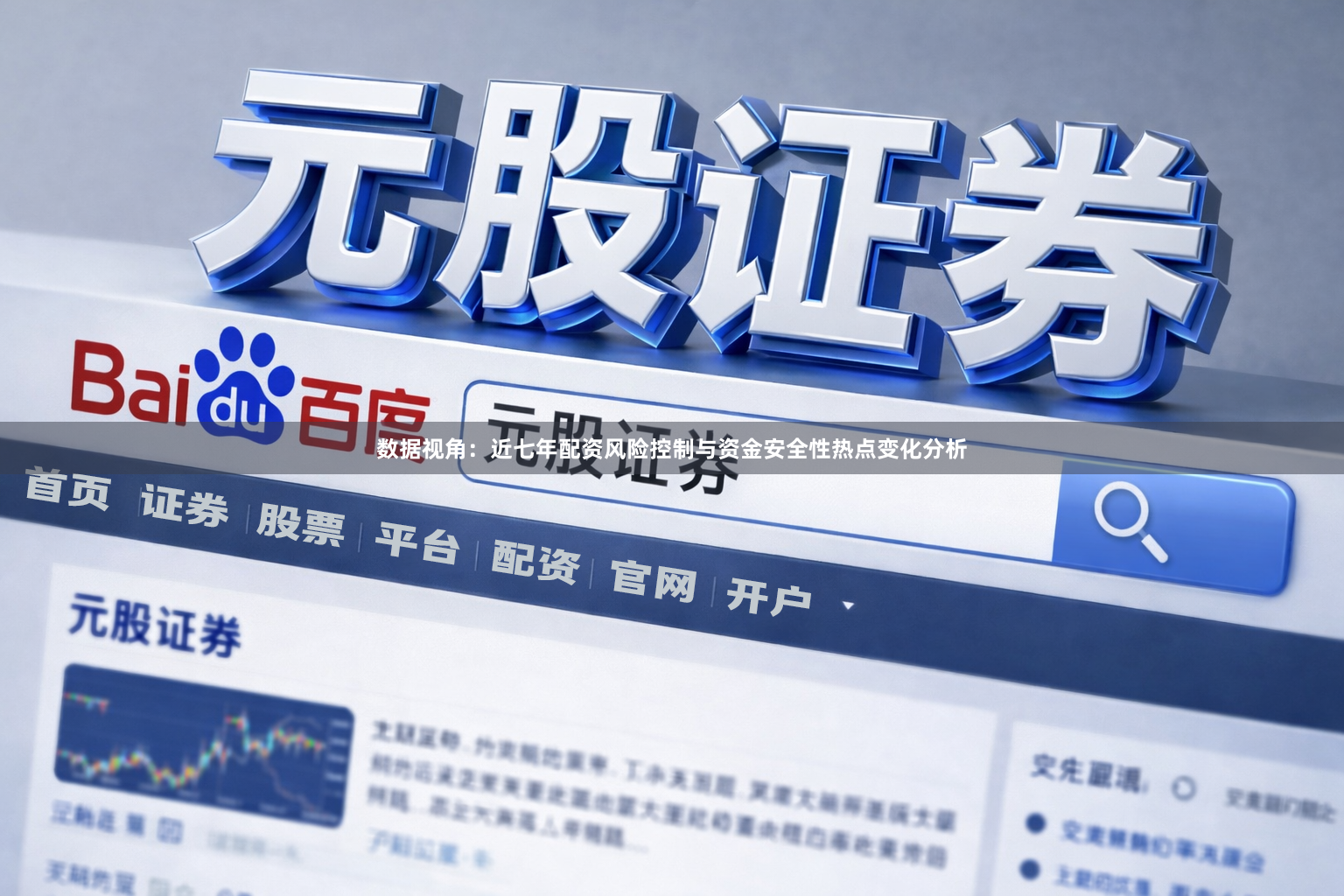 数据视角：近七年配资风险控制与资金安全性热点变化分析
